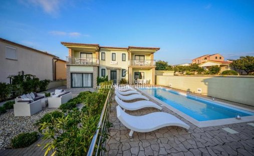 House in Vir, Zadar County, Croatia 1