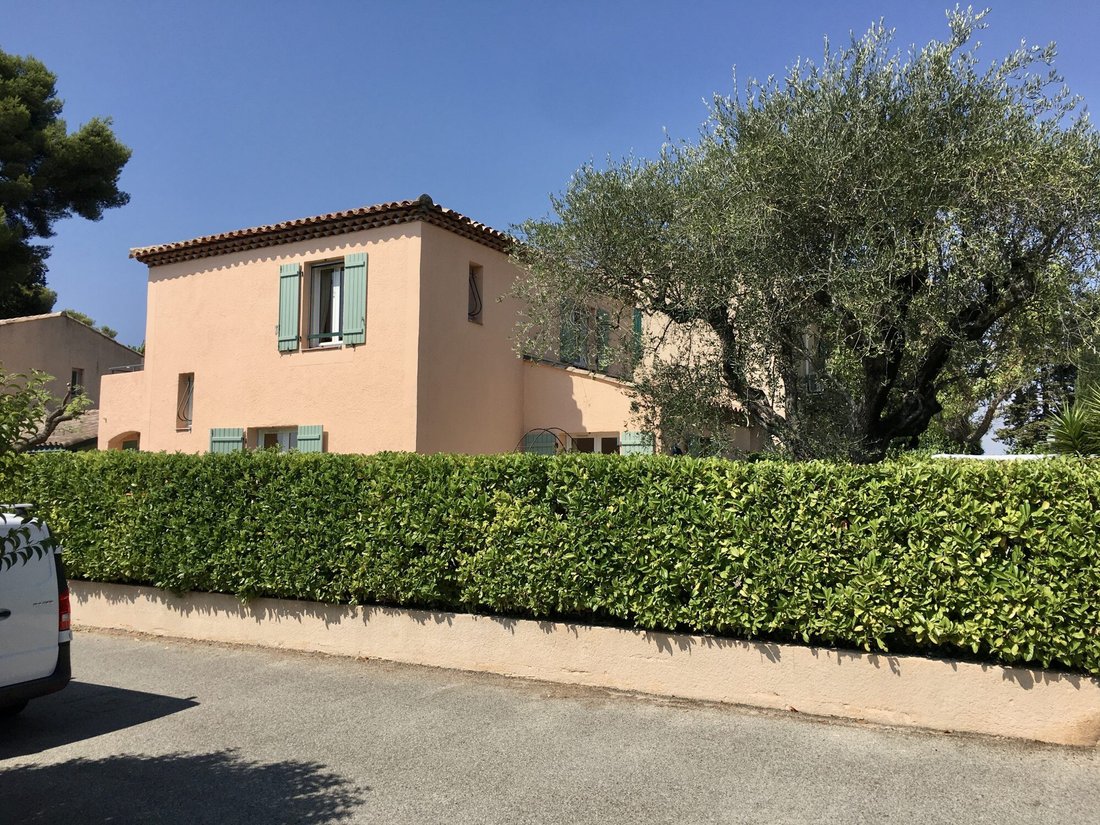 House in Mougins, Provence-Alpes-Côte d'Azur, France 5 - 18078027