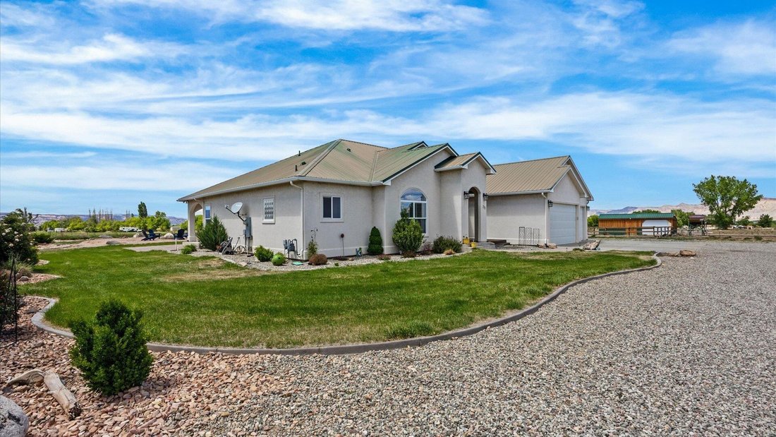 House in Grand Junction, Colorado, United States 1 - 18076057