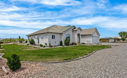 Casa en Grand Junction, Colorado, Estados Unidos 1