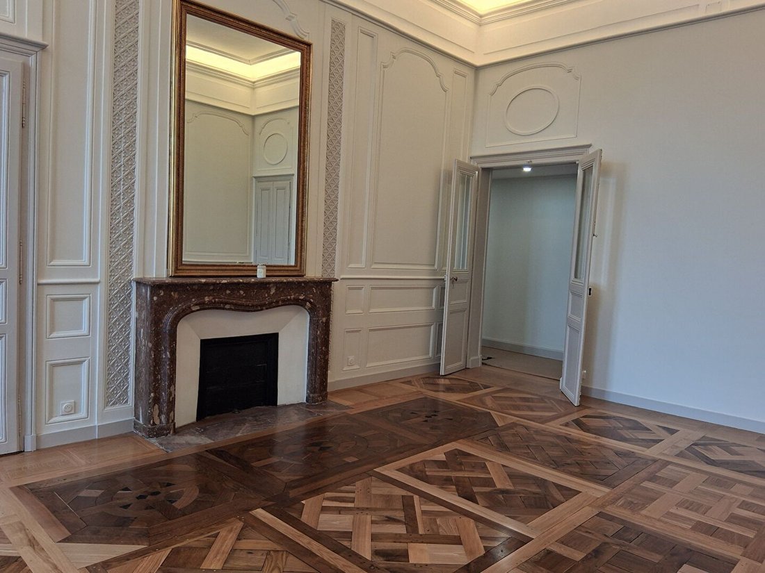 Apartment in Centre, Rennes, France 4 - 18075538