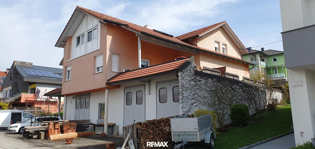 Windhaag bei Perg, Upper Austria, Austria 1 - 18073610