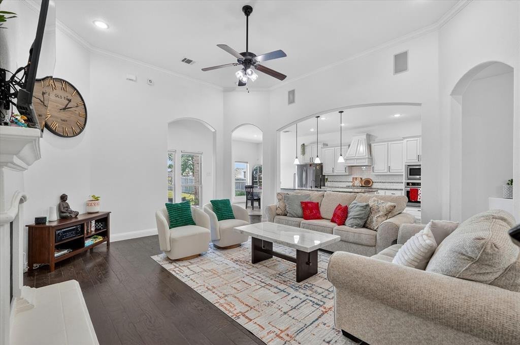 House in McKinney, Texas, United States 5 - 18079127