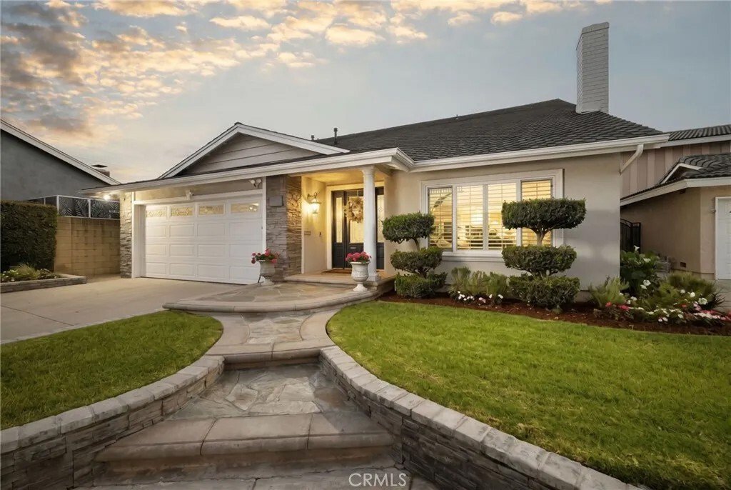 Casa a Cypress, California, Stati Uniti 2 - 18079398