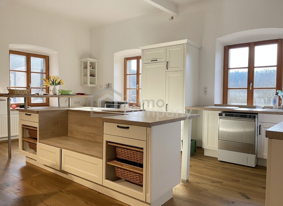 House in Micheldorf, Carinthia, Austria 5 - 18073479
