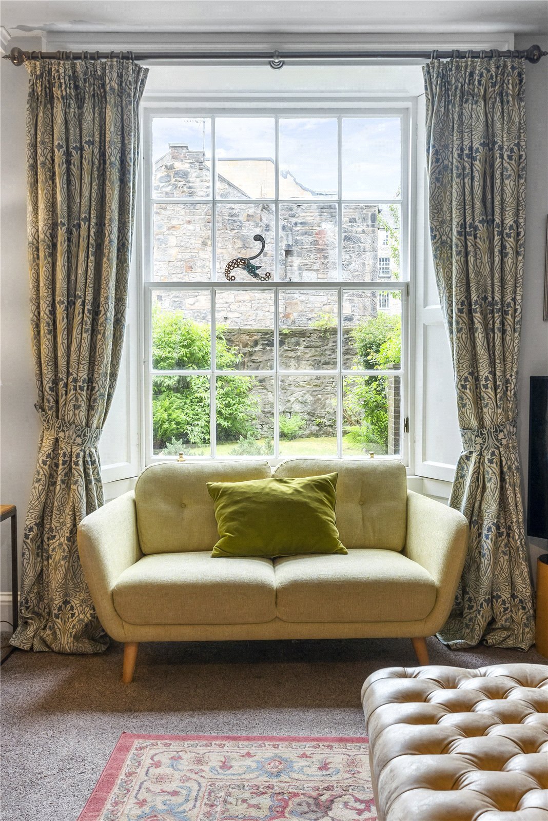 Apartment in New Town, Edinburgh County, Scotland 5 - 18072522