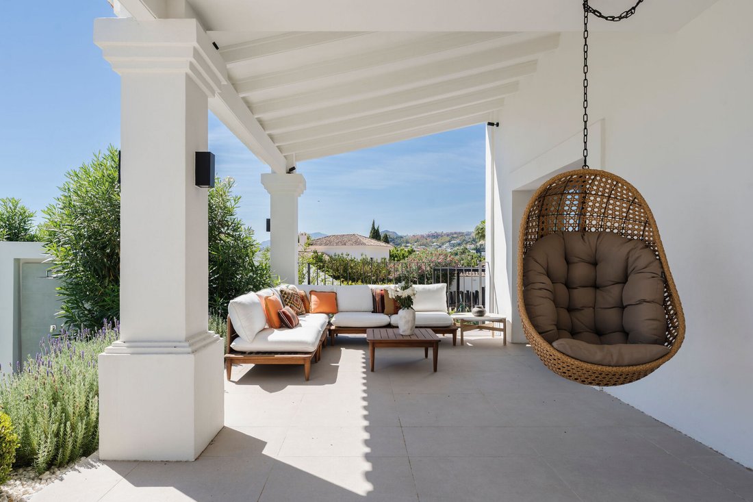 Villa in Puerto Banus, Marbella, Spain 4 - 18079295