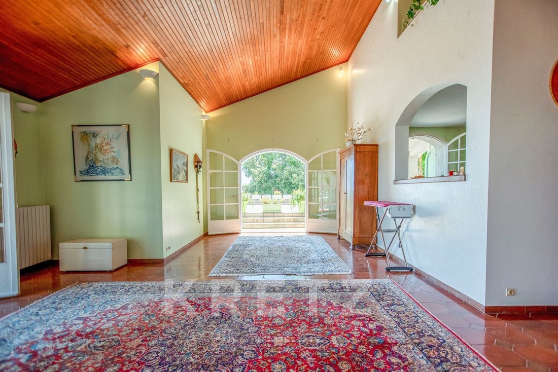 Villa in San-Martino-di-Lota, Corsica, France 5 - 18076942