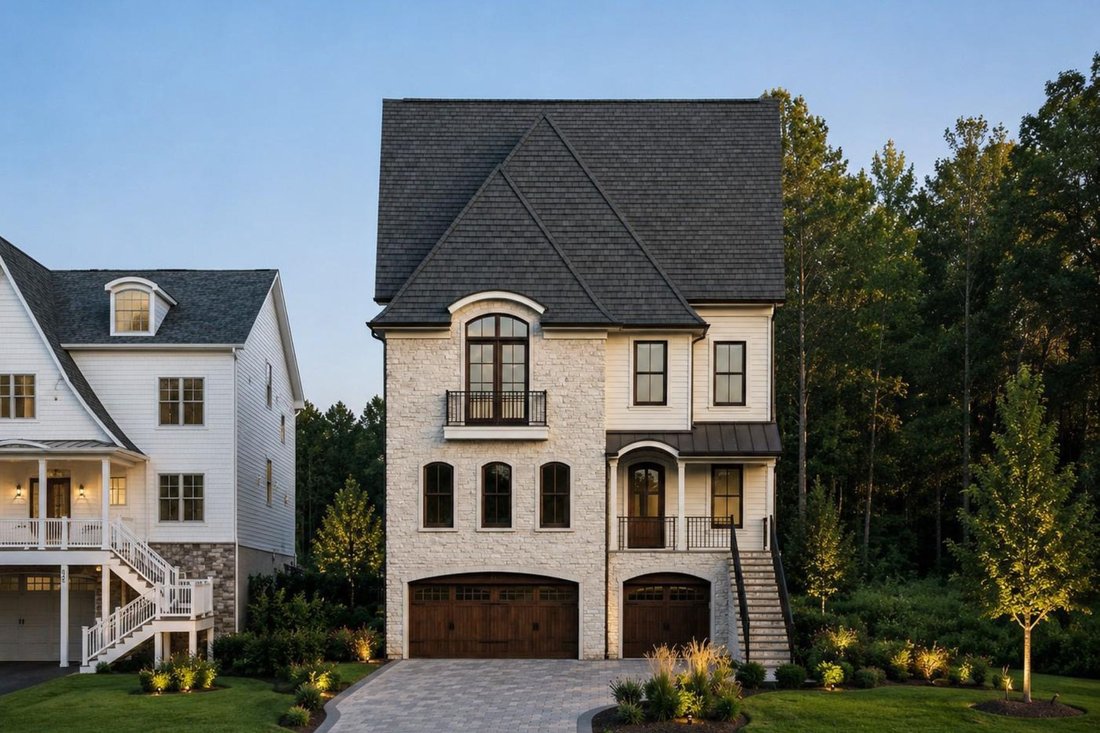 House in Severna Park, Maryland, United States 1 - 18074184