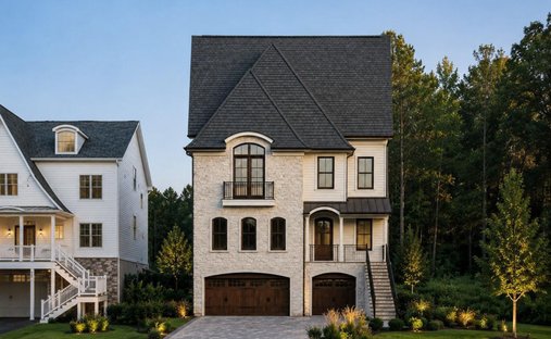 Haus in Severna Park, Maryland, Vereinigte Staaten 1