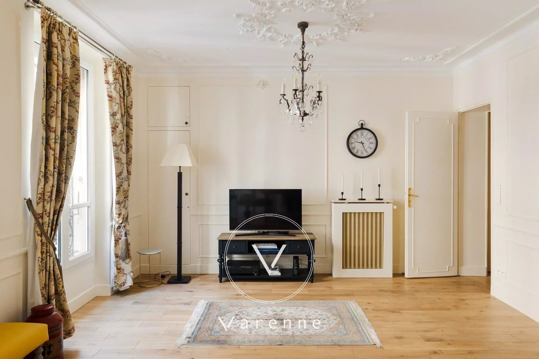 Apartment in Paris 7e Arrondissement, Paris, France 4 - 18072918