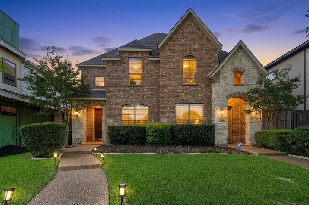 House in Dallas, Texas, United States 1 - 18072546
