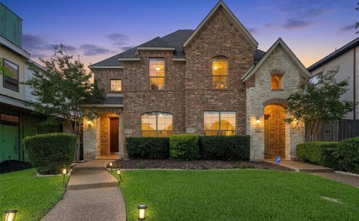 Haus in Dallas, Texas, Vereinigte Staaten 1
