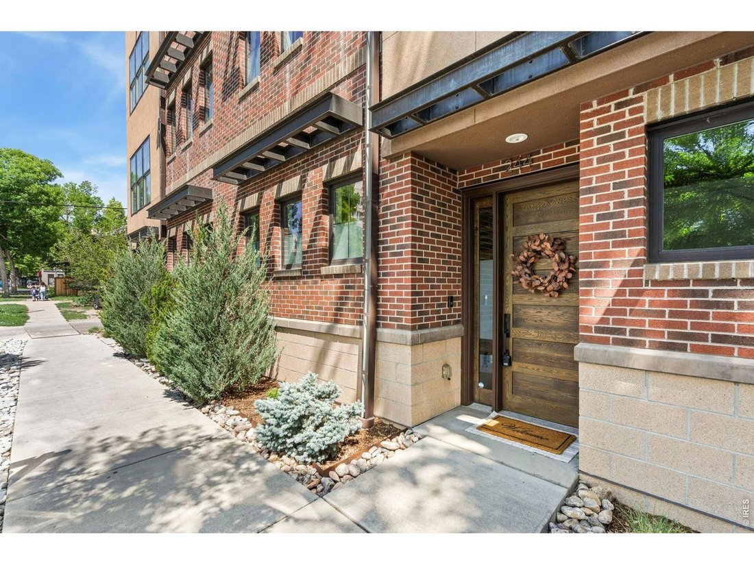Maison à Fort Collins, Colorado, États-Unis 4 - 17237743