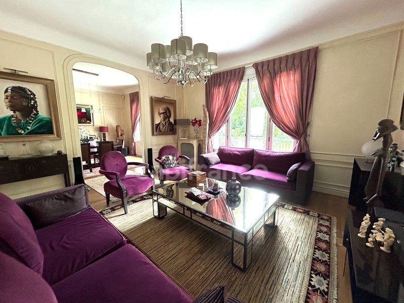 Maison à Ouest, Beaumont-sur-Oise, France 3 - 18076924