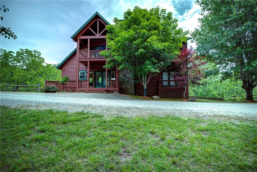 House in Piney Creek, North Carolina, United States 1 - 18071746