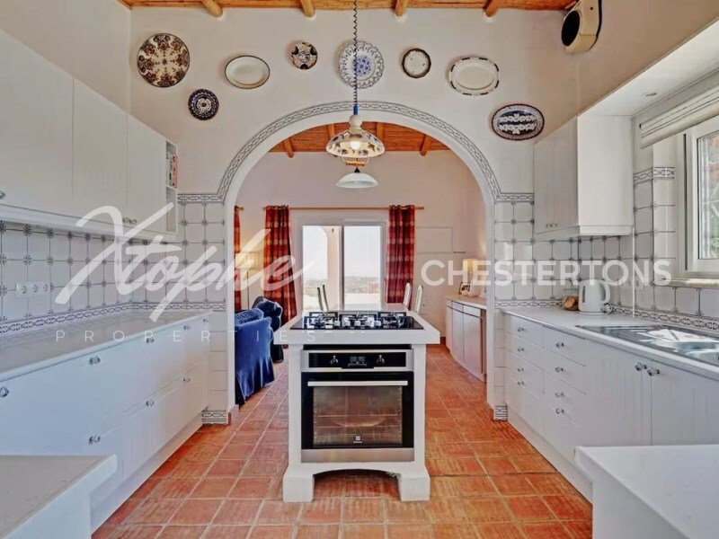 Villa in Santa Barbara de Nexe, Algarve, Portugal 5 - 18078989