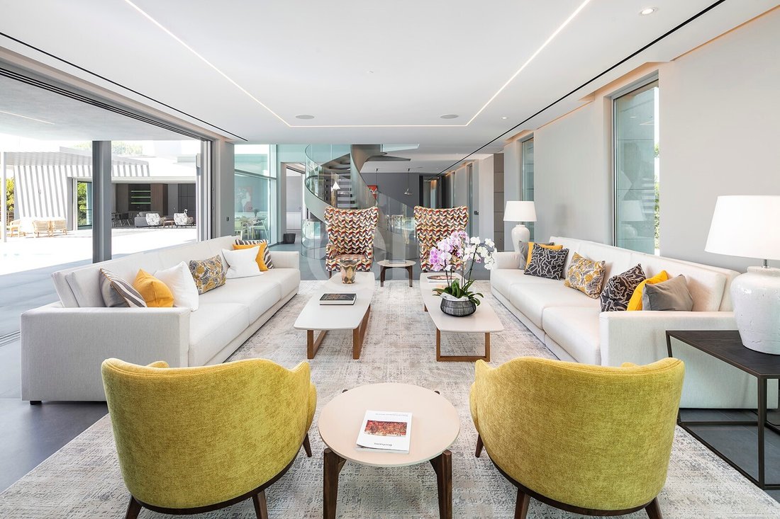 Villa in Quinta do Lago, Almancil, Portugal 2 - 18071703