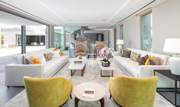 Villa à Quinta do Lago, Almancil, Portugal 1