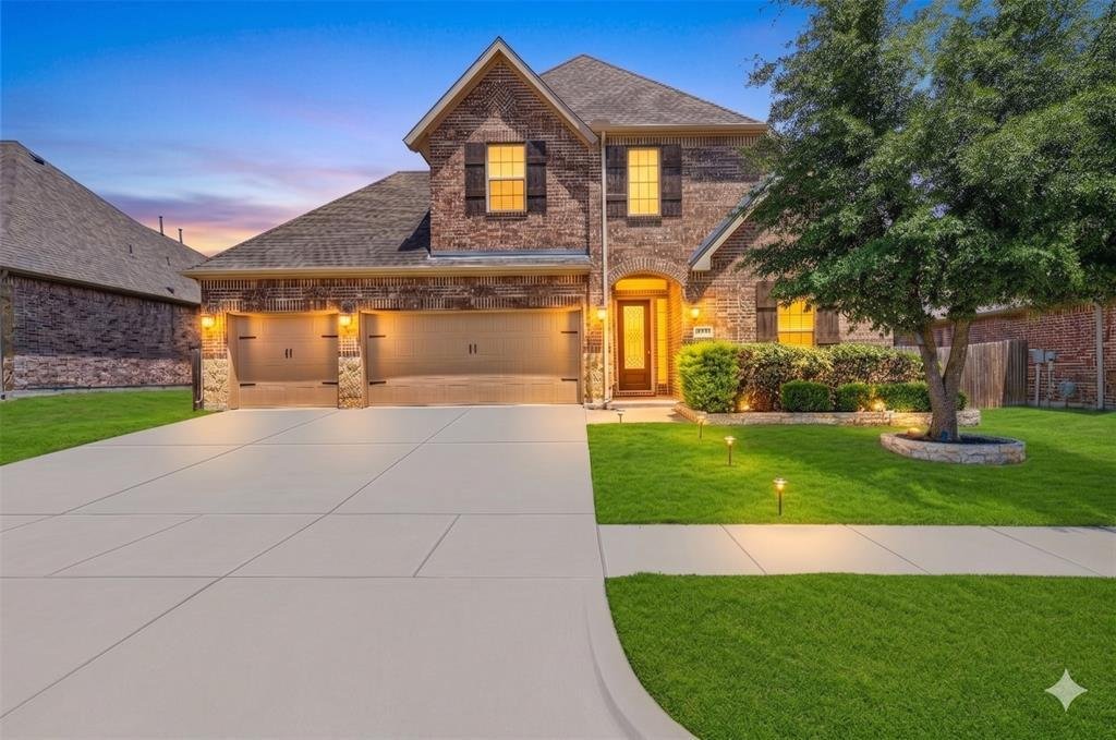 House in McKinney, Texas, United States 1 - 18079127