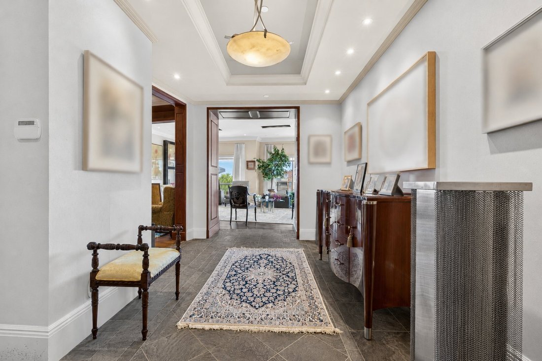 Apartment in Côte Saint-Luc, Quebec, Canada 2 - 18072993