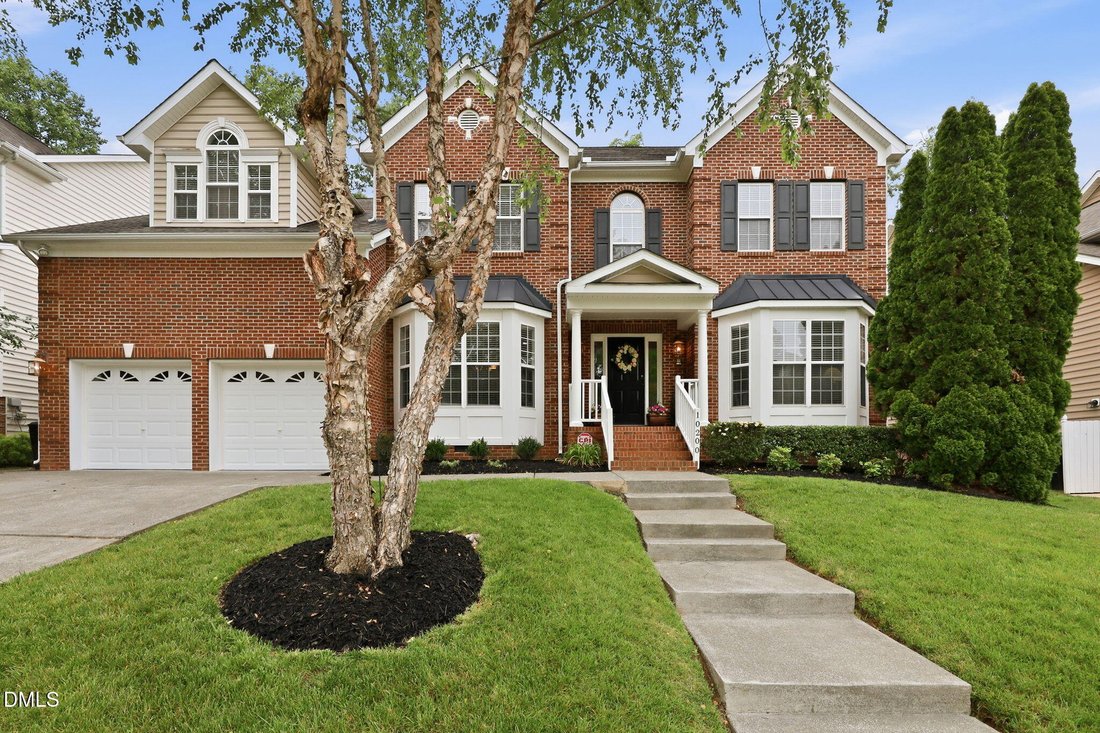 House in Raleigh, North Carolina, United States 2 - 18072033