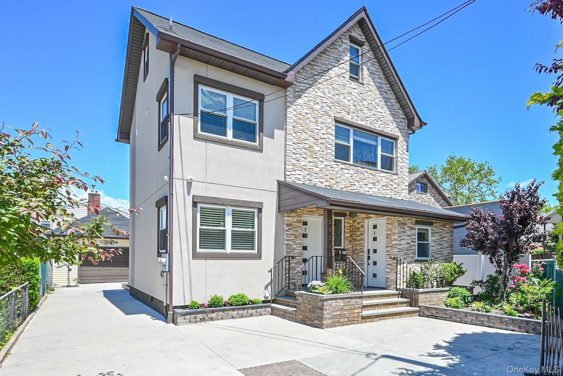 Wohnung in New York City, New York, Vereinigte Staaten 1 - 18074663