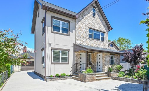 Wohnung in New York City, New York, Vereinigte Staaten 1