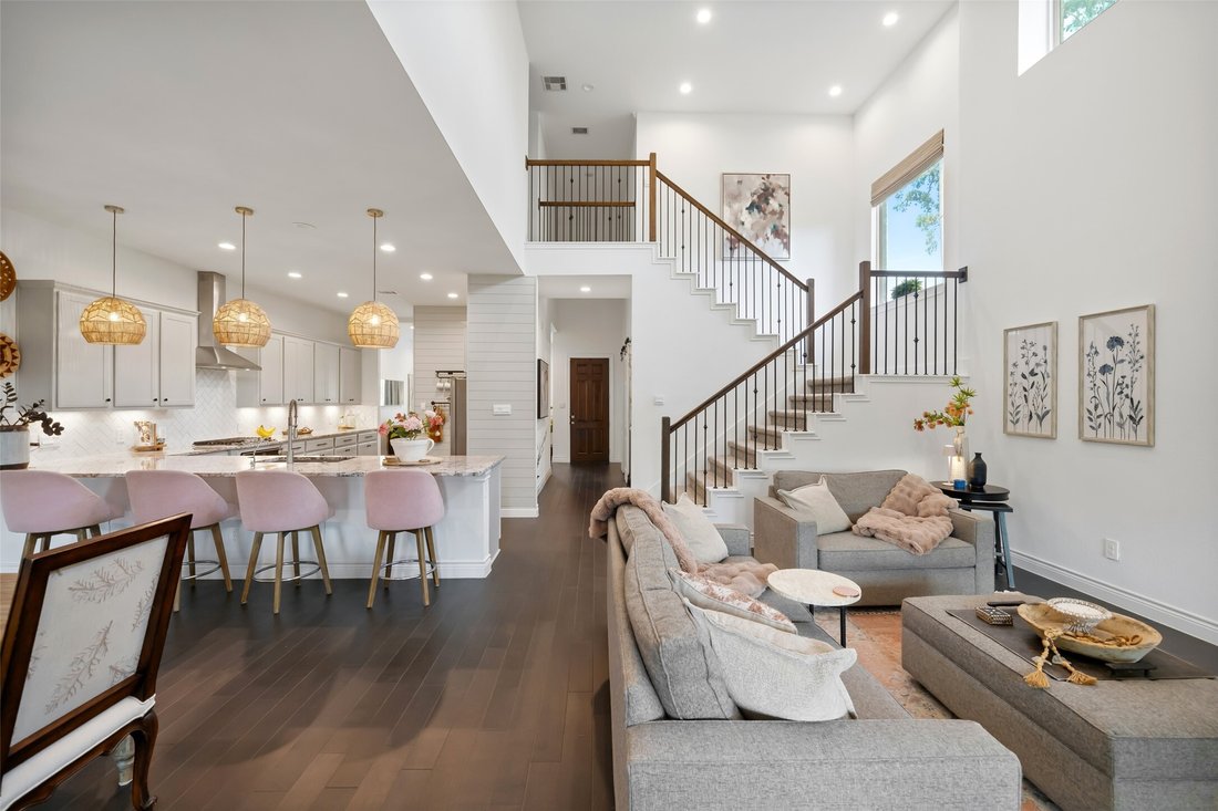 House in Conroe, Texas, United States 5 - 18076042