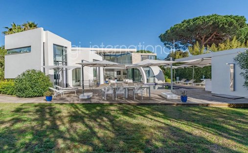 Casa a Ramatuelle, Provenza-Alpi-Costa Azzurra, Francia 1