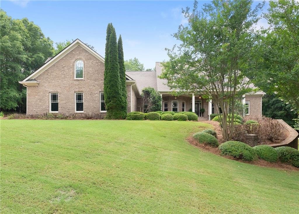 House in Hoschton, Georgia, United States 1 - 18079360