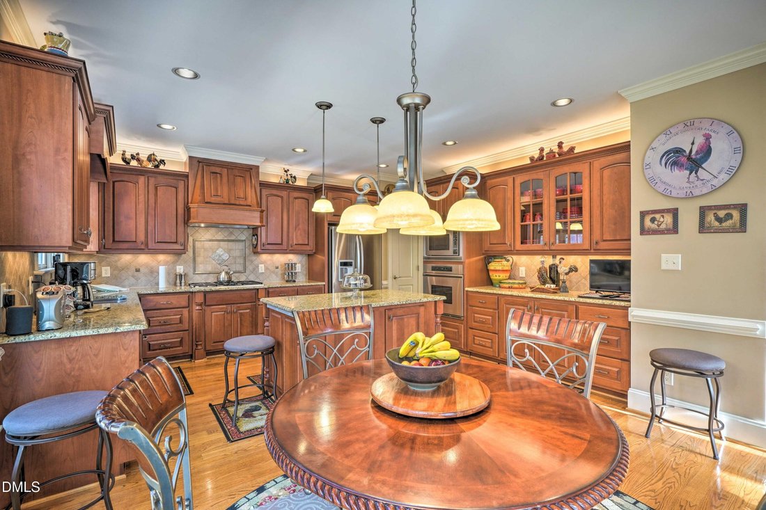 House in Wake Forest, North Carolina, United States 4 - 18074229