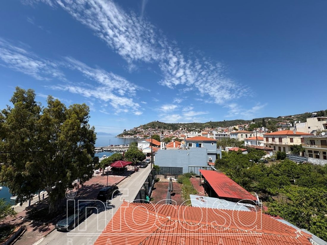 House in Mantoudi - Limni - Aghia Anna, Thessaly and Central Greece, Greece 1 - 18078373