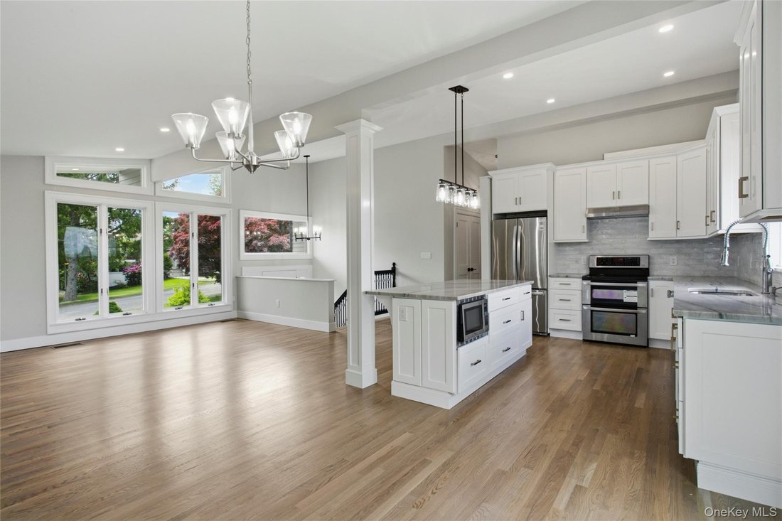 Casa en Mahopac, Nueva York, Estados Unidos 5 - 18076102