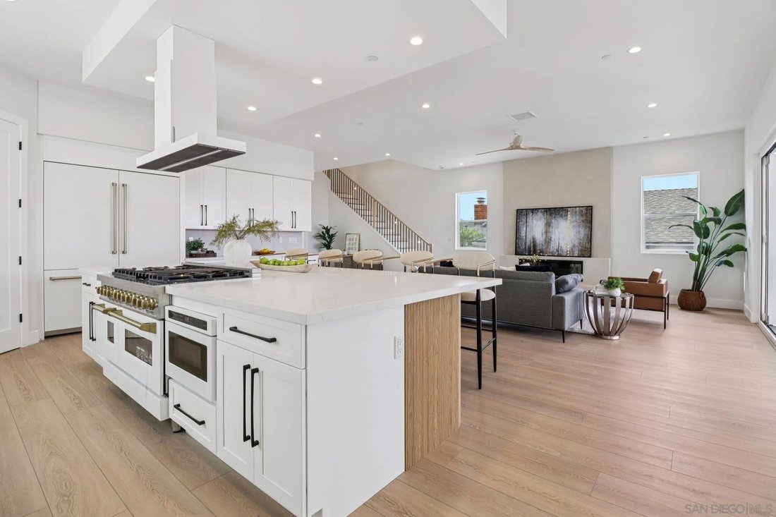 House in San Diego, California, United States 3 - 18075242