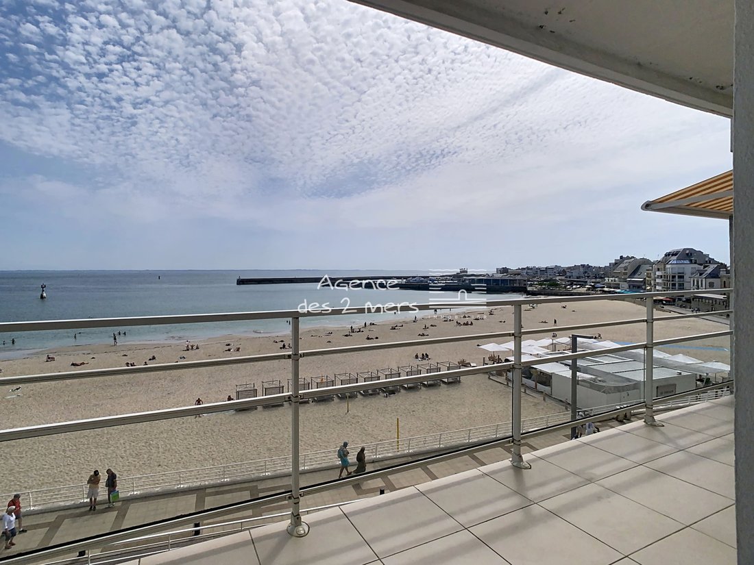 Apartment in Ouest, Quiberon, France 5 - 18072593
