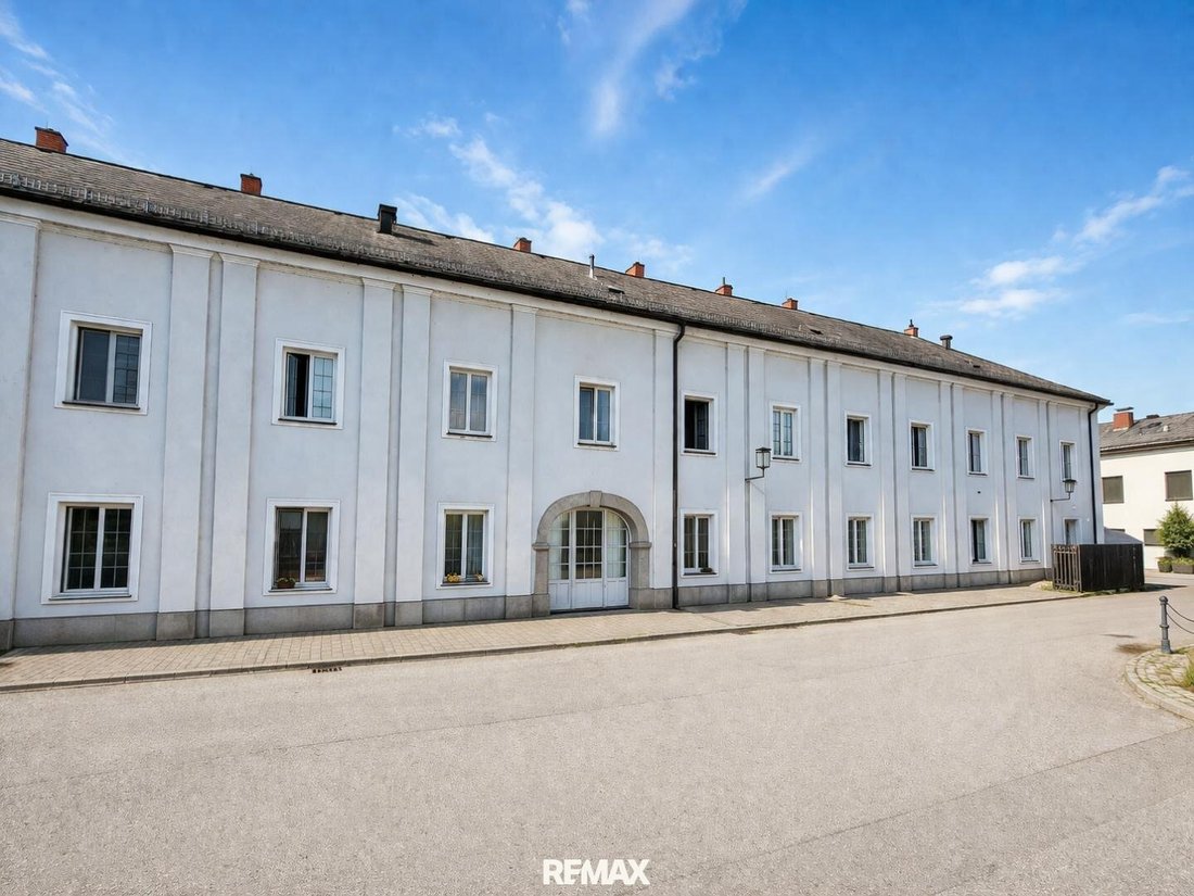 Enns, Upper Austria, Austria 3 - 18073601