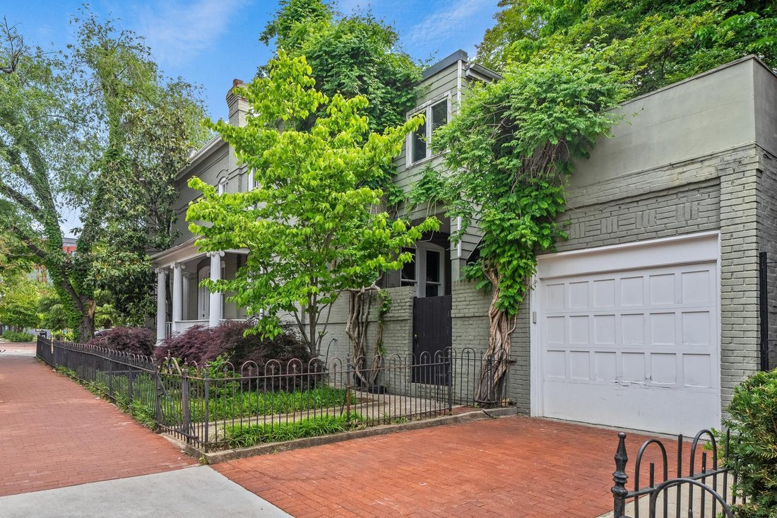House in Washington, District of Columbia, United States 3 - 18071132