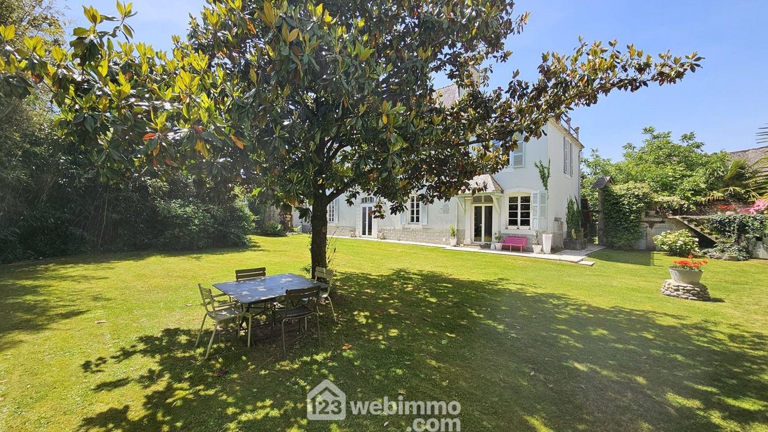 Villa in Lagos, Nouvelle-Aquitaine, France 2 - 18073095