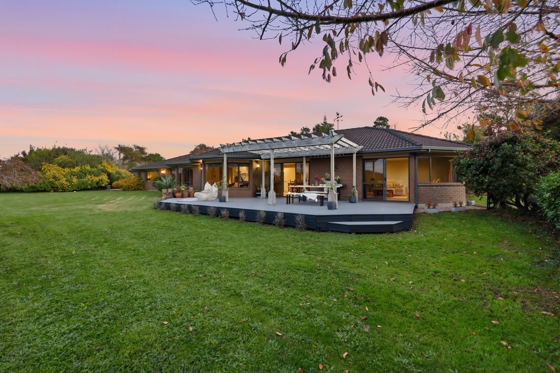 Farm Ranch in Hunua, Auckland, New Zealand 1 - 18071275