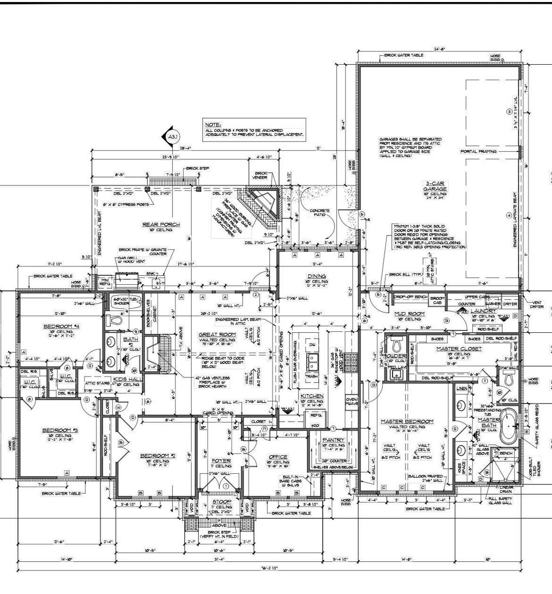 House in Willis, Texas, United States 2 - 18075737