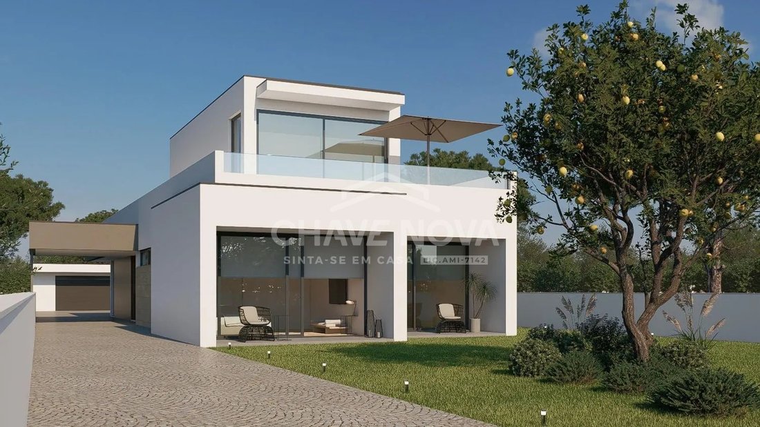 House in Santa Maria da Feira, Aveiro District, Portugal 1 - 18078963