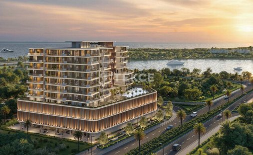 Apartment in Dubai Islands / Deira Islands, Dubai, United Arab Emirates 1