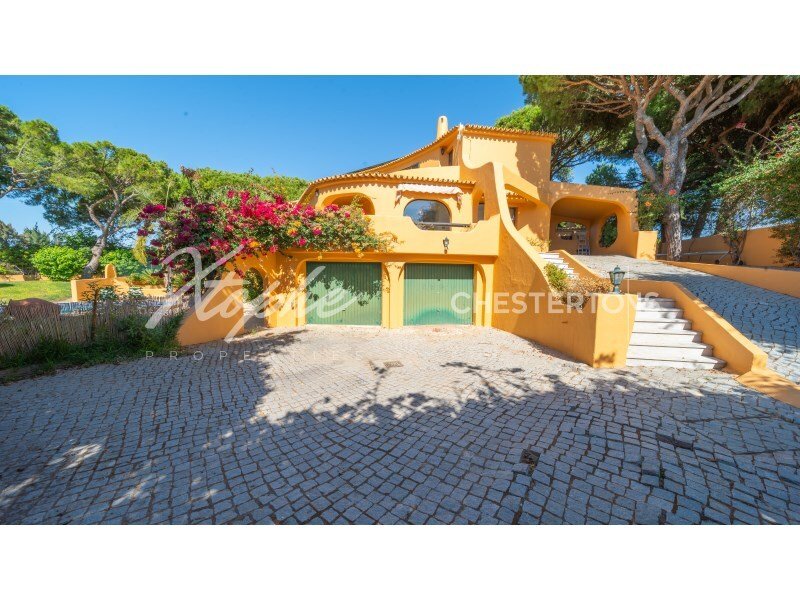 Villa in Pechao, Algarve, Portugal 3 - 18079069