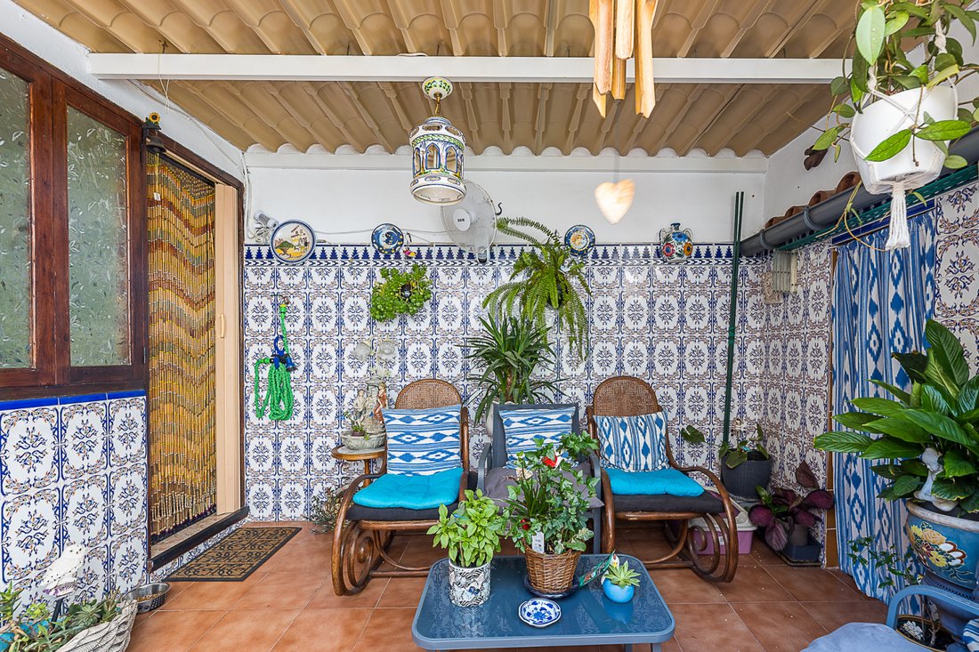 Apartment in Palma, Balearic Islands, Spain 1 - 18079210