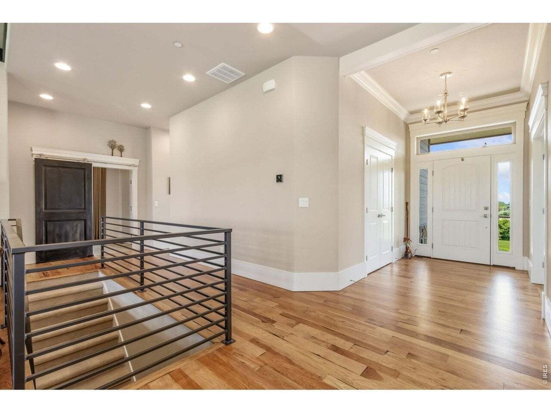 House in Fort Collins, Colorado, United States 5 - 18077786