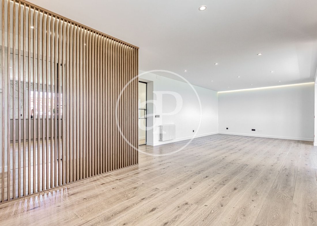 Apartment in Chamartín, Madrid, Spain 3 - 18079296
