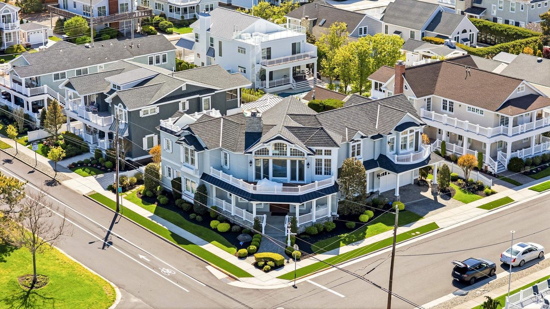 House in Stone Harbor, New Jersey, United States 2 - 18074325