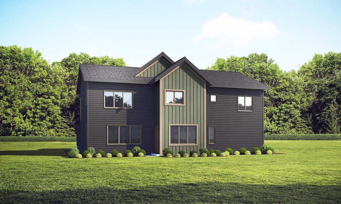 House in Verona, Wisconsin, United States 2 - 18074381