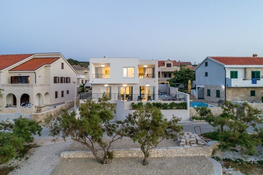Villa in Supetar, Split-Dalmatia County, Croatia 3 - 18076092